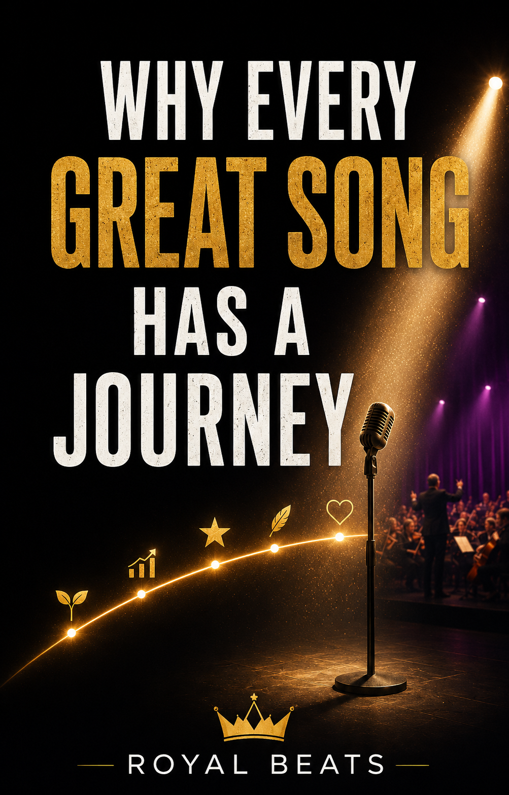 Why Every Great Song Has a Journey
