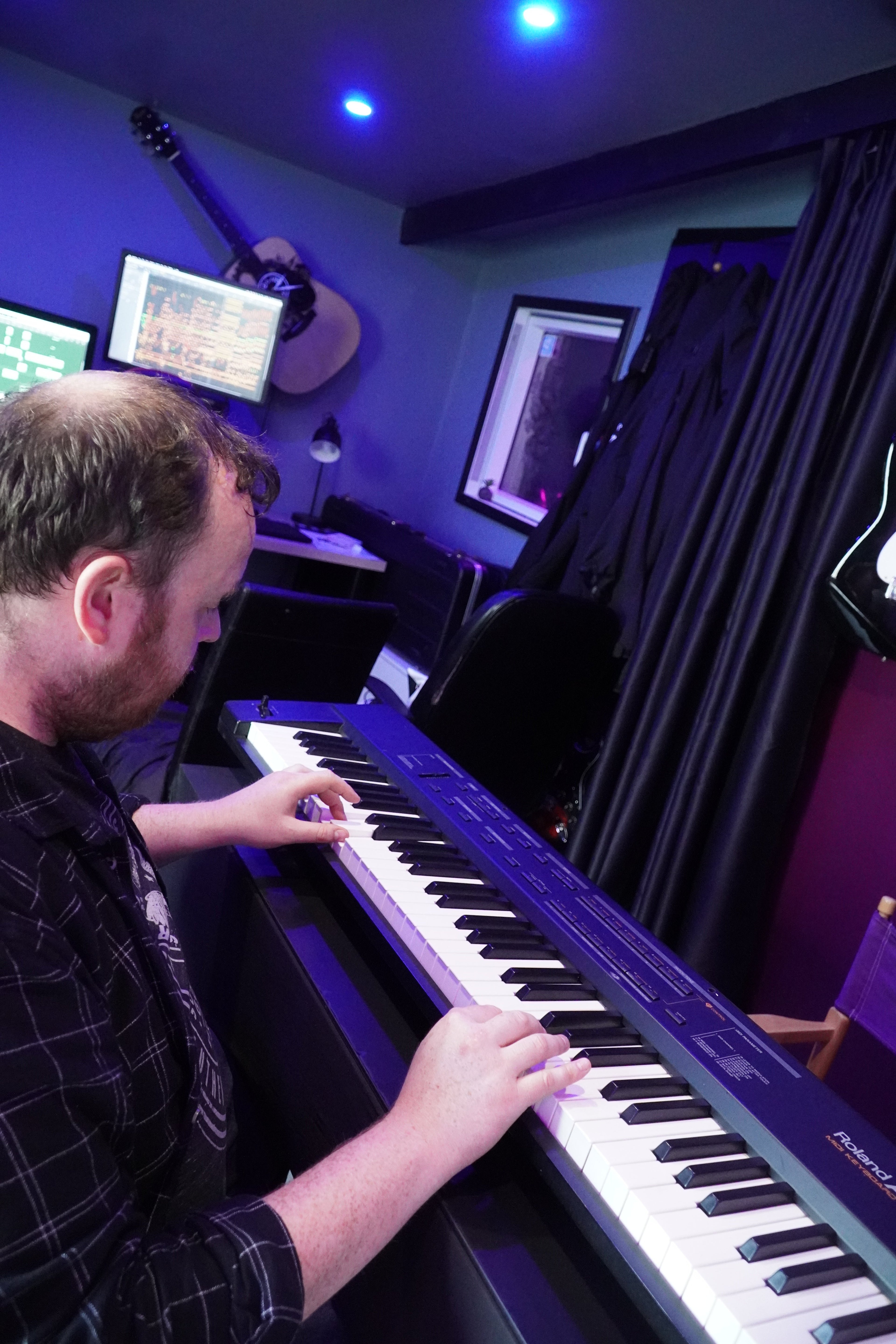 Why Royal Beats Backing Tracks Are Still Built by Human Hands