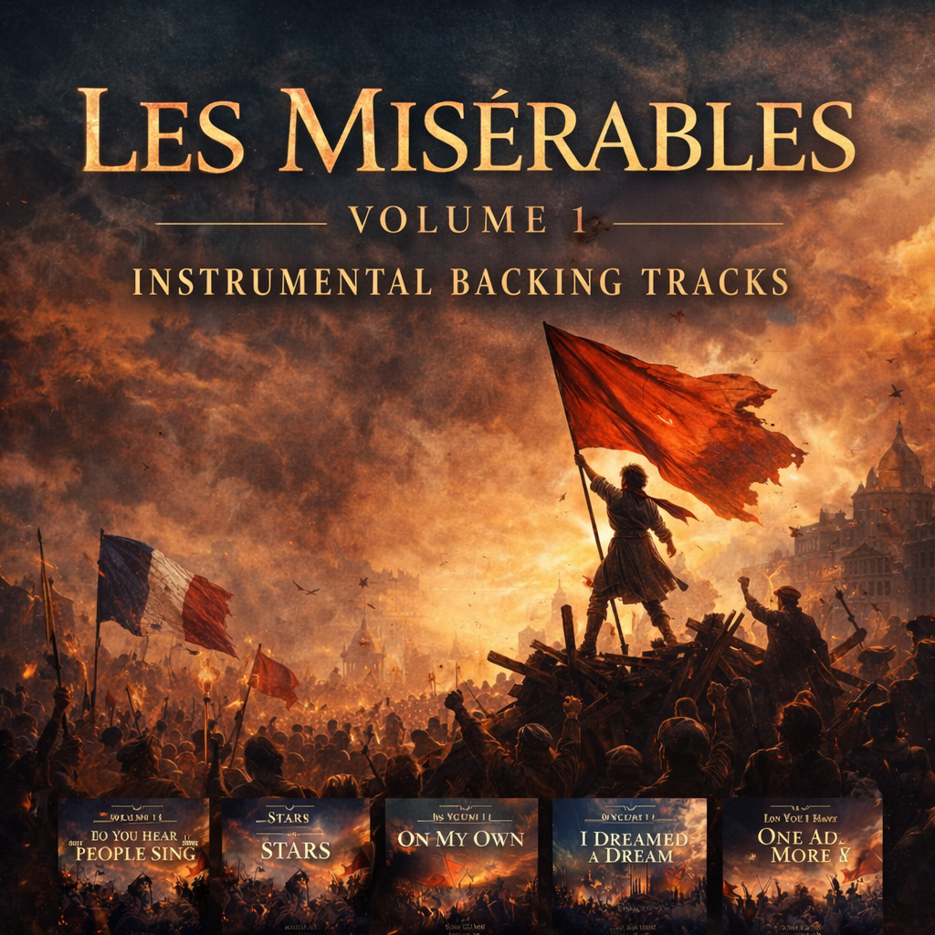 Les Misérables – Volume 1