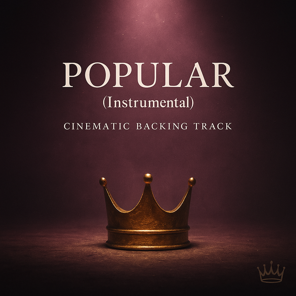 Royal Beats: Wicked - Popular (Instrumental)